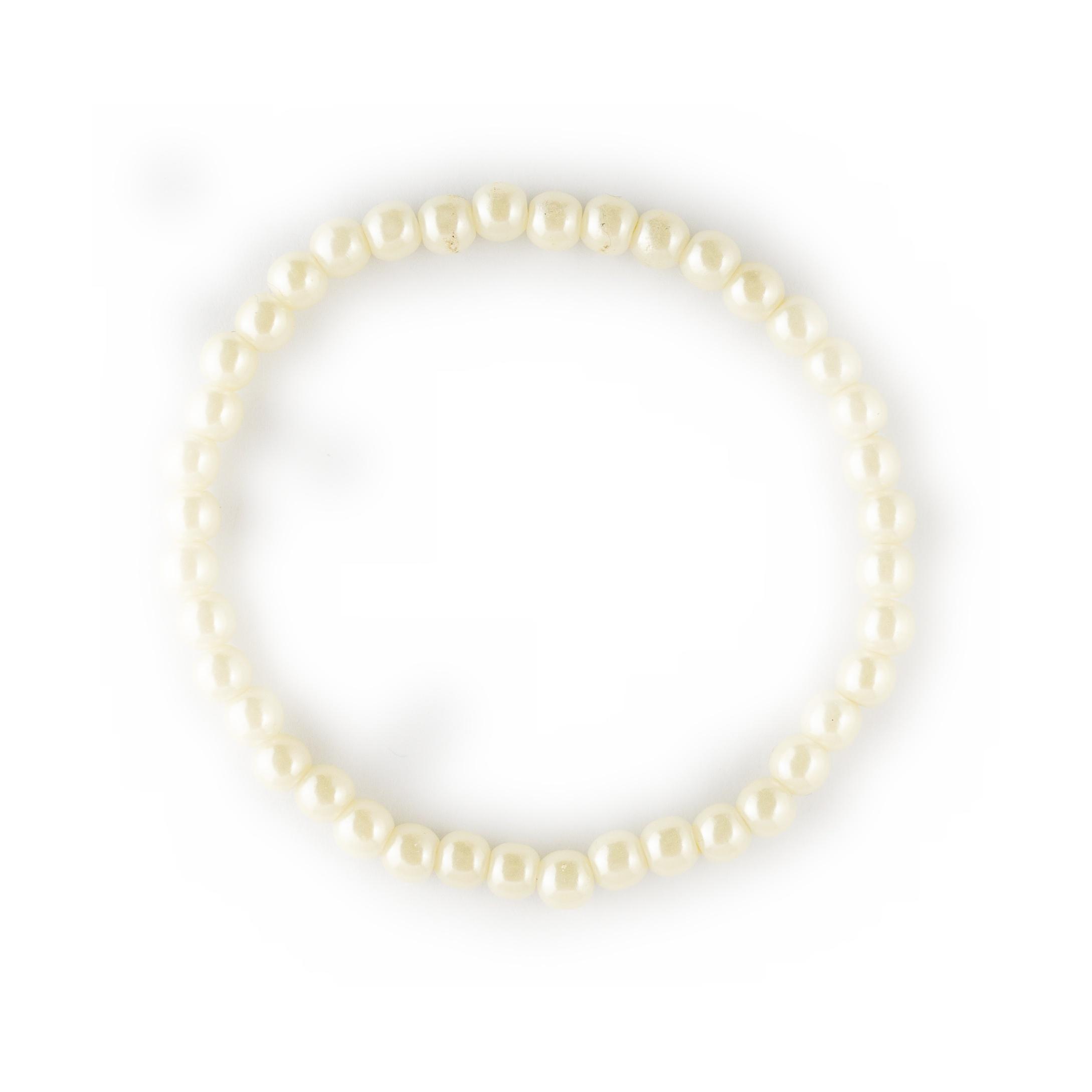 Lunar Strand Petite - White
