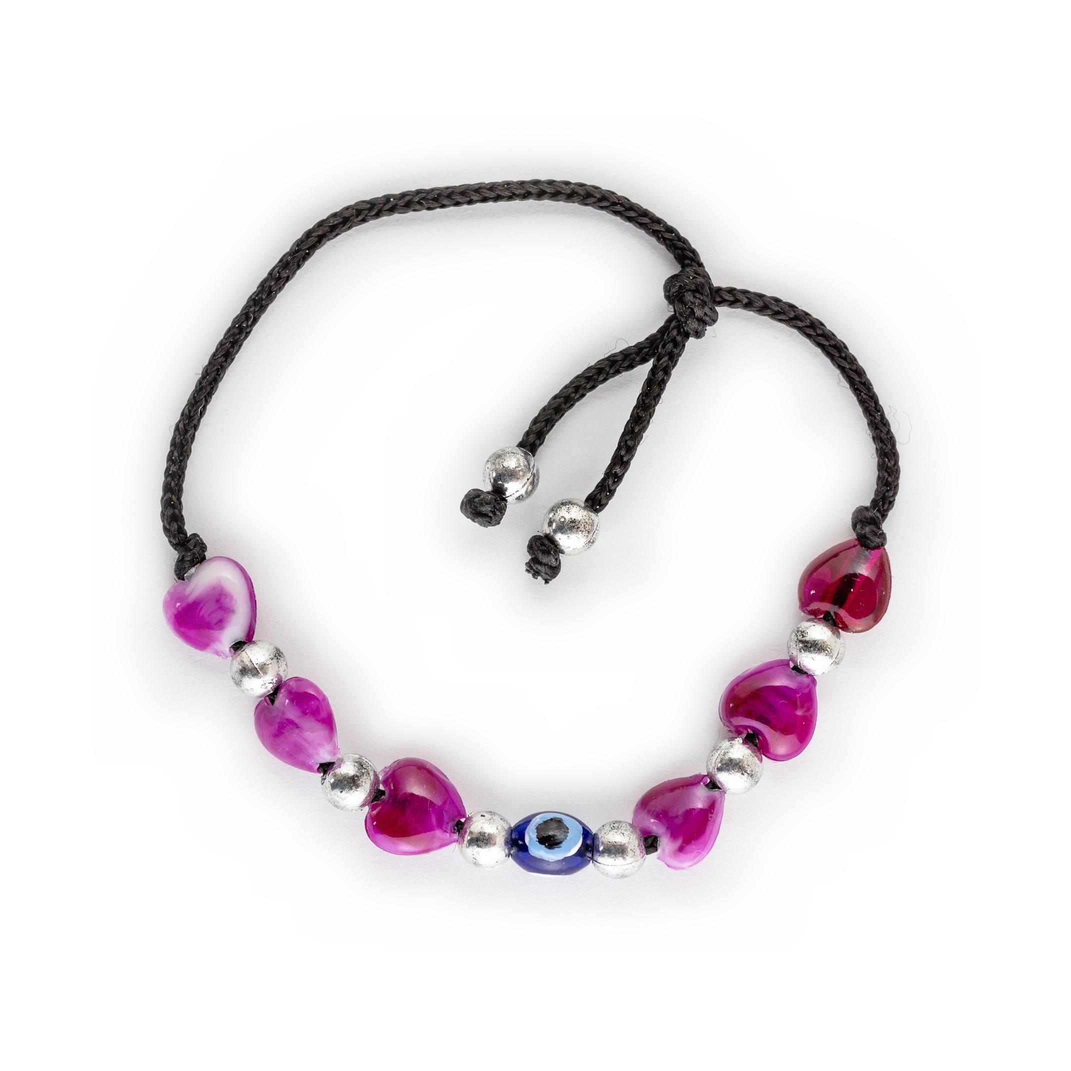Bead Flow B-0004 - Multicolor