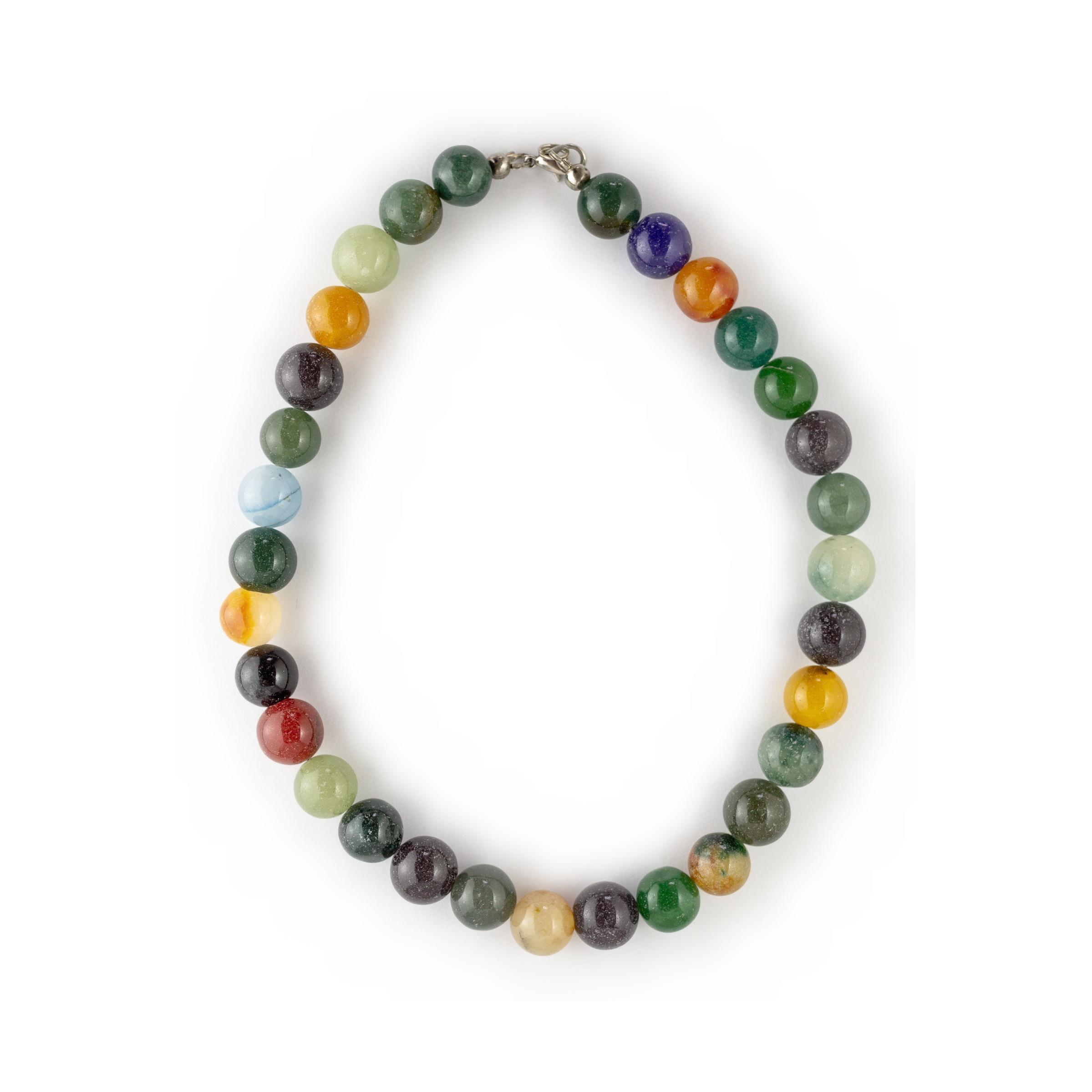 Earth Spectrum - Multicolor