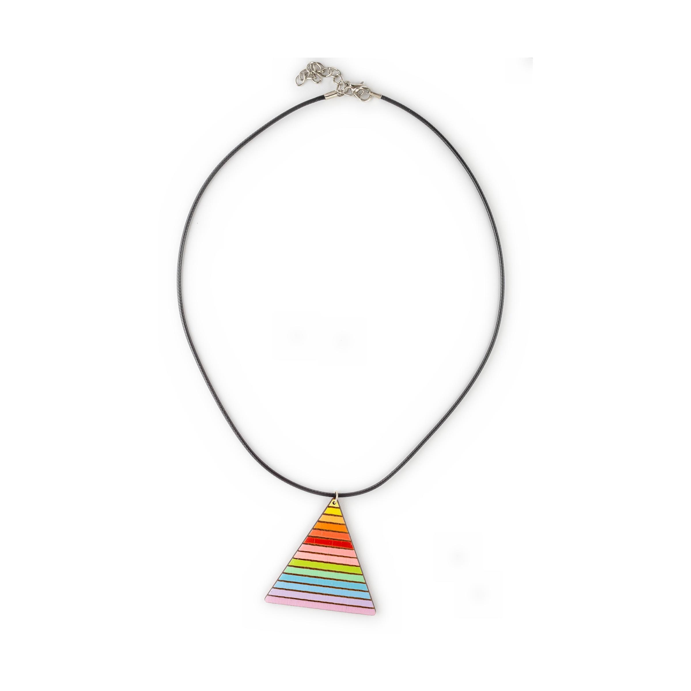 Horizontal Stripes - Multicolor