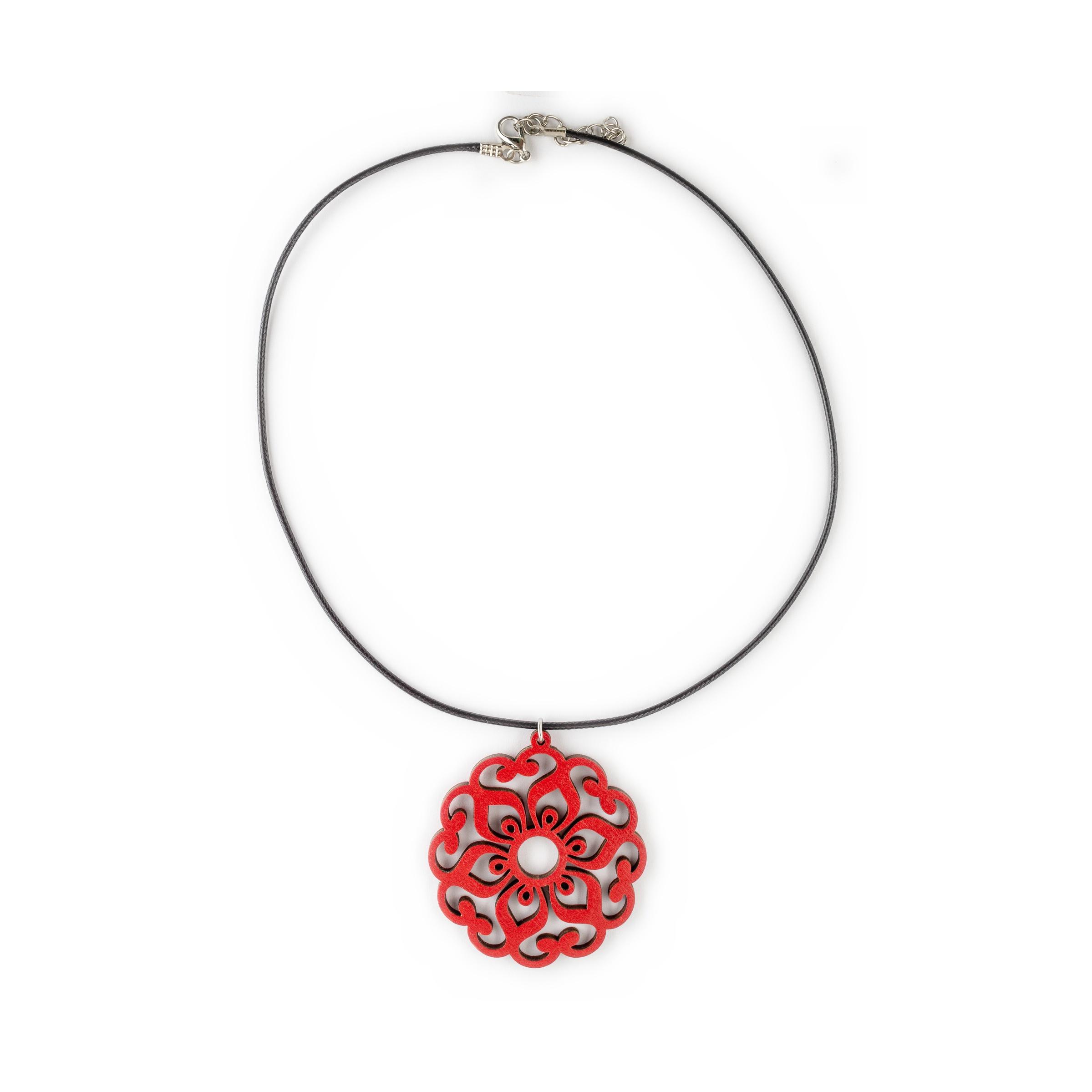 Sunflower - Red
