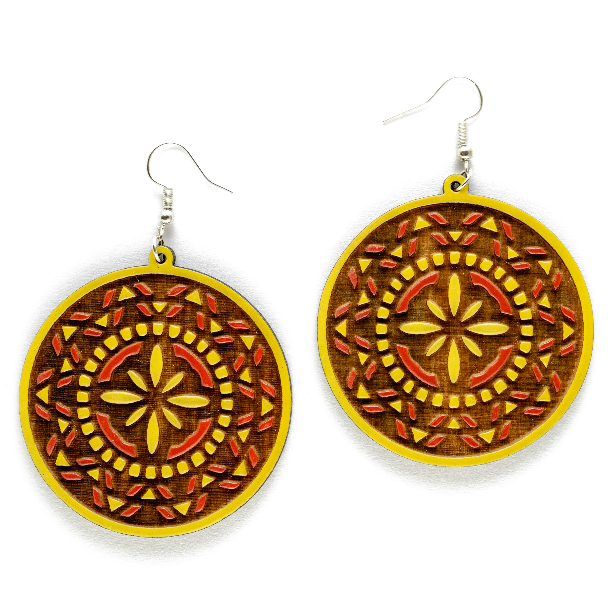 Cosmic Target - Multicolor 3